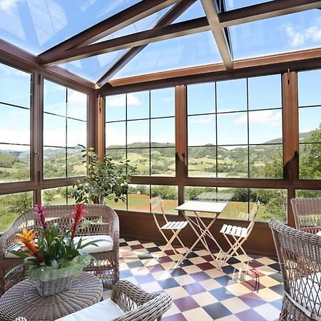 Villa Gelsomina Varano deʼ Melegari エクステリア 写真
