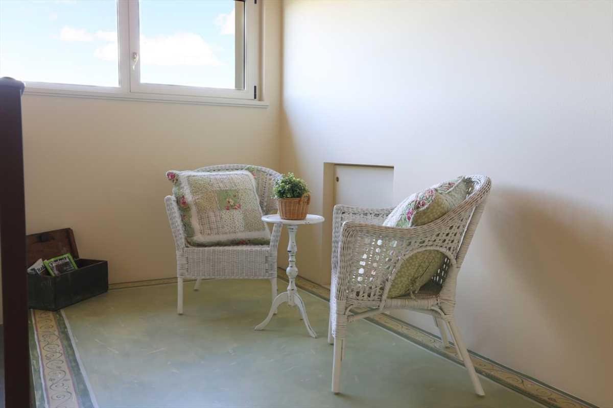 Villa Gelsomina Varano deʼ Melegari エクステリア 写真