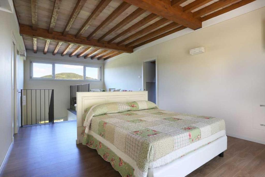 Villa Gelsomina Varano deʼ Melegari エクステリア 写真